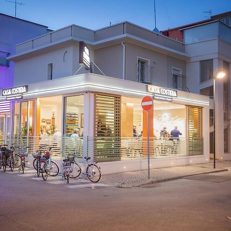 Hotel Casa Costiera Caorle Dış mekan fotoğraf