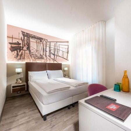 Hotel Casa Costiera Caorle Dış mekan fotoğraf