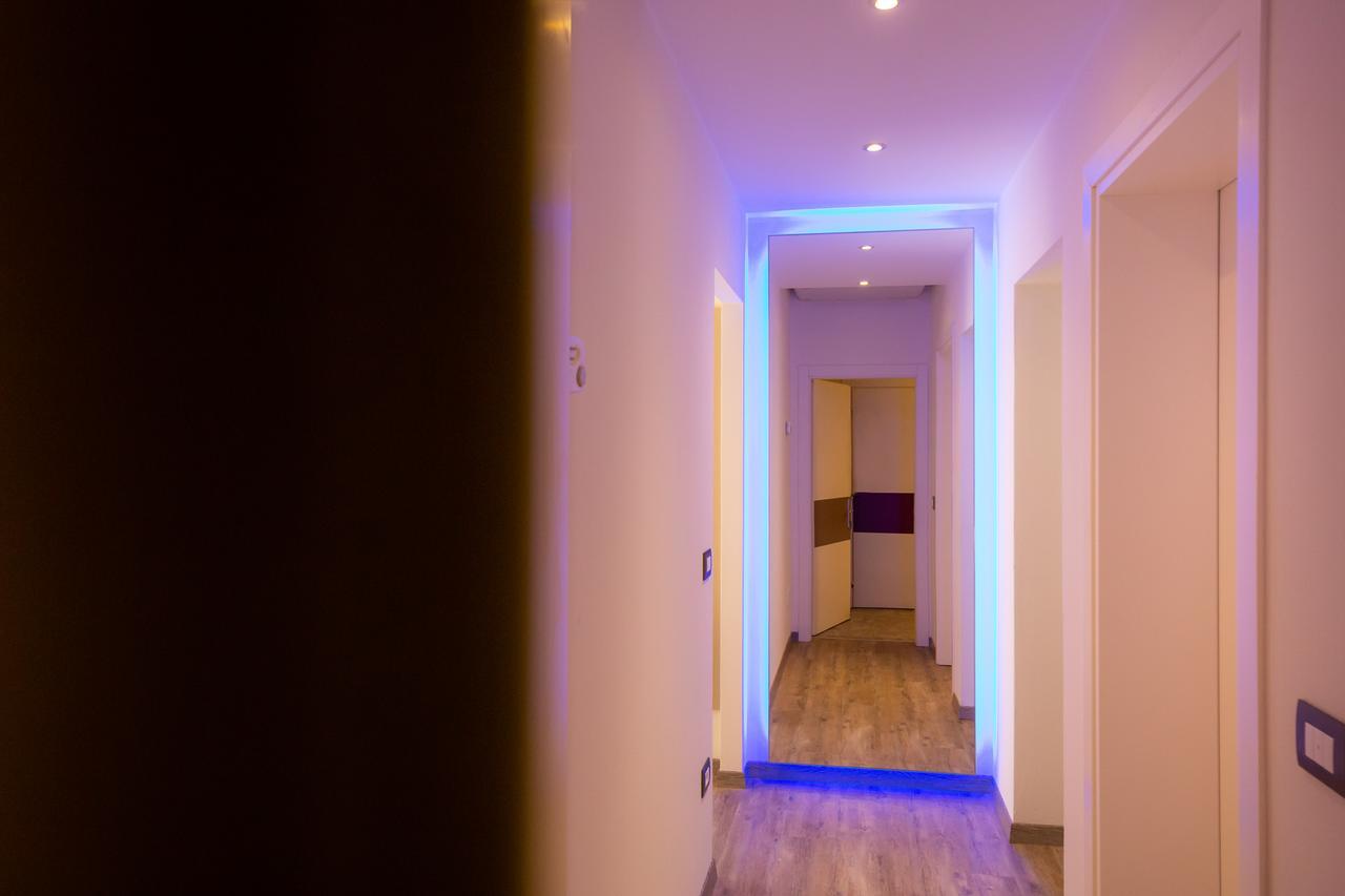 Hotel Casa Costiera Caorle Dış mekan fotoğraf