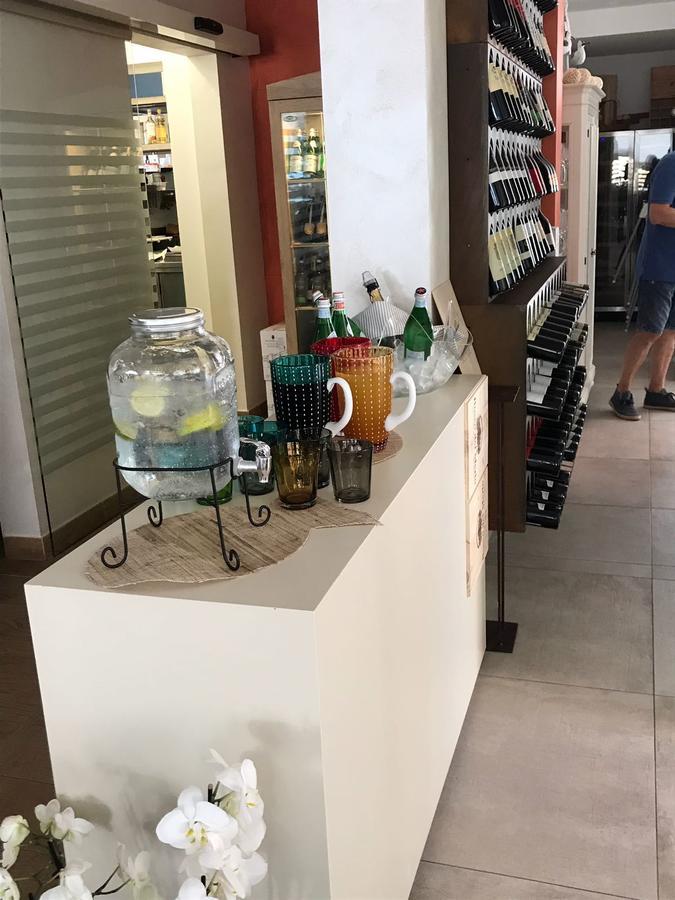 Hotel Casa Costiera Caorle Dış mekan fotoğraf