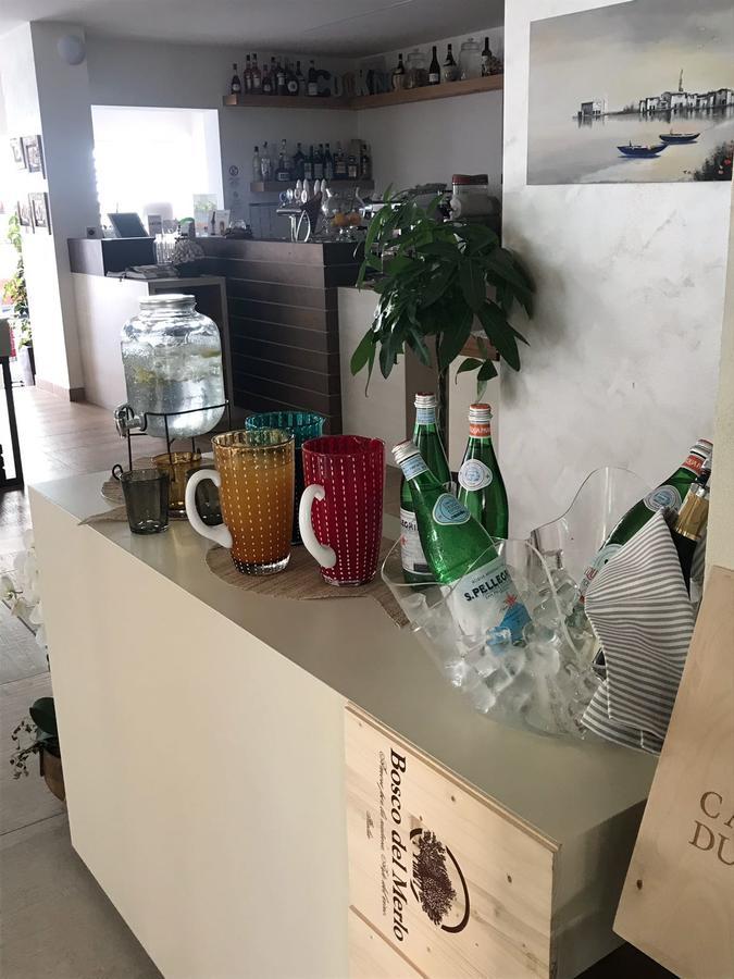 Hotel Casa Costiera Caorle Dış mekan fotoğraf