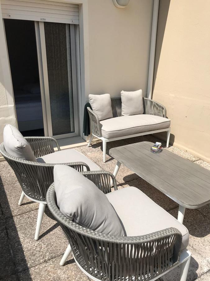 Hotel Casa Costiera Caorle Dış mekan fotoğraf