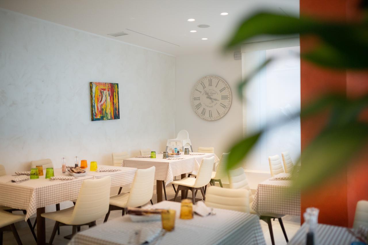 Hotel Casa Costiera Caorle Dış mekan fotoğraf
