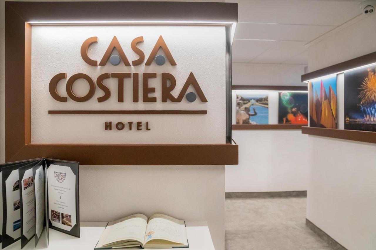 Hotel Casa Costiera Caorle Dış mekan fotoğraf