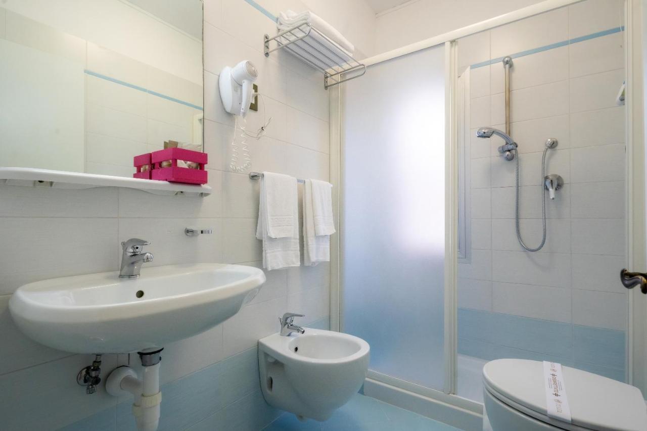 Hotel Casa Costiera Caorle Dış mekan fotoğraf