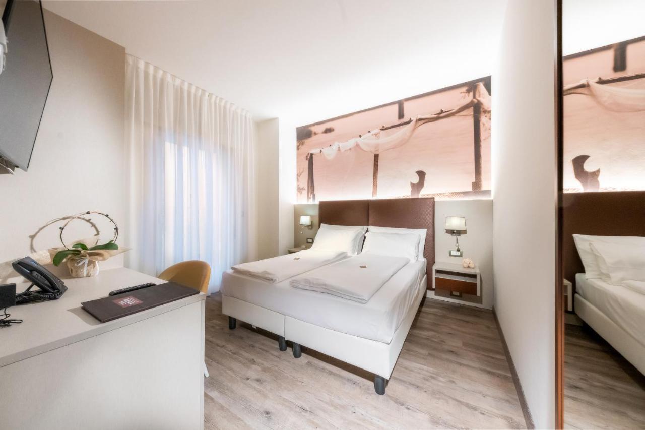 Hotel Casa Costiera Caorle Dış mekan fotoğraf